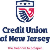 Credit Union of New Jersey logo - Similar company to Edifi Credit Union