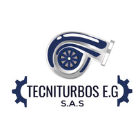 TECNITURBOS E.G S.A.S logo - Similar company to Soltecind S.A.S