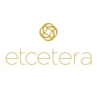 Etcetera logo - Similar company to Etcetera