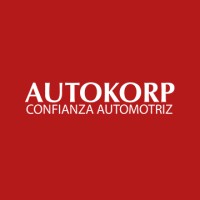 AUTOKORP logo - Similar company to Rocasur