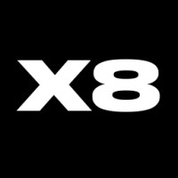 X8 Media logo - Similar company to Ashavan