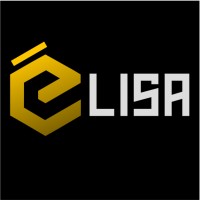 Élisa Interactive logo - Similar company to Lanceprog (A Division Of Vokeso Inc.)