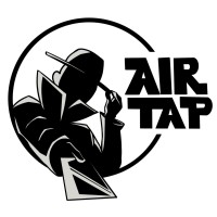 AirTap logo - Similar company to Airtap