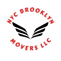 NYC BROOKLYN MOVERS LLC logo - Similar company to Cool Hand Movers