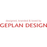 GEPLAN DESIGN logo - Similar company to Esch-Objektkonzepte