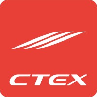 CTEX - Cometex Threads s.a.e. logo - Similar company to Cometex