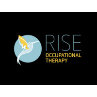 Rise Occupational Therapy logo - Similar company to Able Therapy