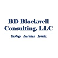 BD Blackwell Consulting, LLC logo - Similar company to Blackwell Consulting