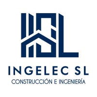 INGELEC SL logo - Similar company to Ingelec S.L.