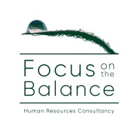 Focus on the Balance logo - Similar company to Hr360 Ltd: Get The Full Perspective
