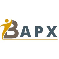 Bapx logo - Similar company to Anaanse - Internships & Entry Level Jobs