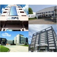 MFC SEALING TECHNOLOGY CO., LTD. logo - Similar company to Kumaraguru Playanalyti'X
