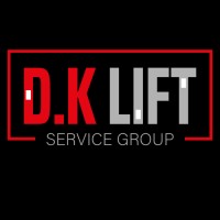 D.K Lift Services Ltd - The Public Access & Service Lift Specialists logo - Similar company to Mosgm Ltd