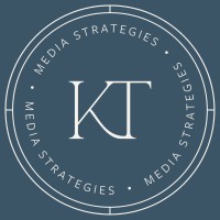 KT Media Strategies logo - Similar company to Breakthrough- Leadership And Human Capital Consulting & Coaching