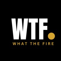 What The Fire - Forensic Origin & Cause Investigations logo - Similar company to South Asian Foundation Of Australia