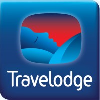 Travelodge Ireland logo - Similar company to Tifco Hotel Group