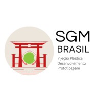 SGM BRAZIL logo - Similar company to Mil Aromas Brazil Industria