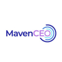 MavenCEO logo - Similar company to Zenith Rx