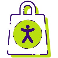 AccessiCart logo - Similar company to Gravitykit