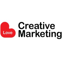 Love Creative Marketing Agency New York & Miami Florida USA- Guerrilla Street Marketing logo - Similar company to Robot Love Creative