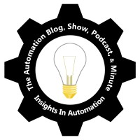 Insights In Automation logo - Similar company to Diebotics