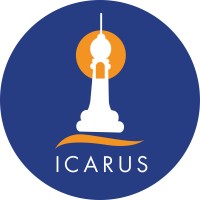 ICARUS.eu logo - Similar company to Taimeless