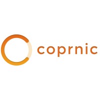 Coprnic (integrated in Berglinde AG) logo - Similar company to Berglinde