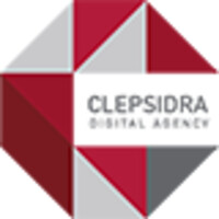 Agencia Clepsidra - Google Partner Premier & HubSpot Partners logo - Similar company to Sunshine Marketing®