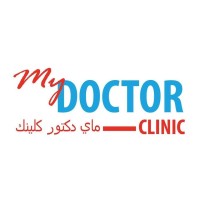 My Doctor Clinic - Kuwait logo - Similar company to Osteo Clinic - Kuwait