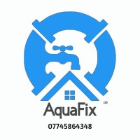 Aquafix Ltd logo - Similar company to Integrated Safety Systems
