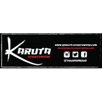KARUTA SPORTSWEAR LTD logo - Similar company to Binauf Industries