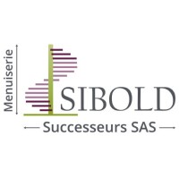 SIBOLD SUCCESSEURS SAS logo - Similar company to Mp Agencement