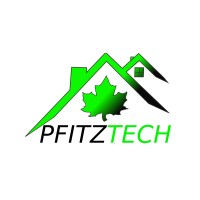 Pfitztech Electrical logo - Similar company to Kelteck Electrical Ltd