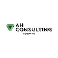 AH Consulting logo - Similar company to Ah Consulting Ltd