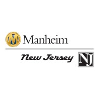 Manheim New Jersey logo - Similar company to Mcmillian Design