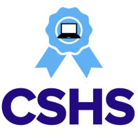 Computer Science Honor Society logo - Similar company to Create Tutoring