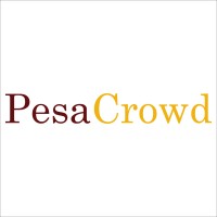 PesaCrowd logo - Similar company to Cornerstone Enterprises
