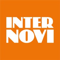 Internovi B.V. logo - Similar company to Supura Systems B.V.