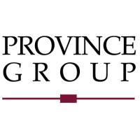 Province Group logo - Similar company to Charisa