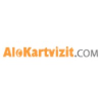Alokartvizit