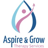 Aspire & Grow Therapy Services logo - Similar company to Quest Ot