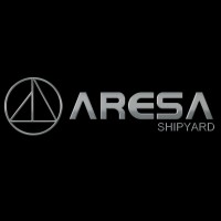 ARESA SHIPYARD logo - Similar company to Sym Naval
