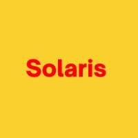 Solaris Advisory logo - Similar company to Solaris Management Advisors & Associates 铄翼 Smaa