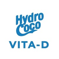 Hydro Coco Vita D logo - Similar company to Alpha Commerce