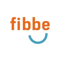 Fibbe logo - Similar company to Ichoosr