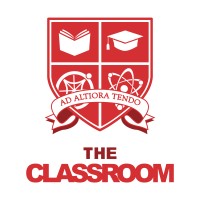 The Classroom (Tcr)