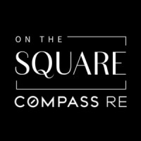 On The Square logo - Similar company to Adrian Rubin