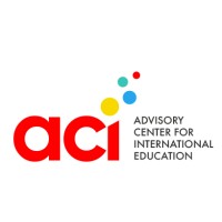 Advisory Center for International Education logo - Similar company to Cg | Learning