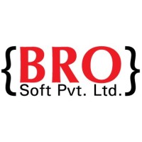 Brosoft logo - Similar company to Brosoft