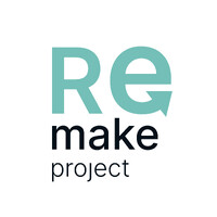 Remake Project logo - Similar company to West Ridge Studio